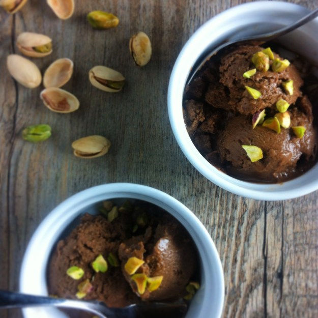 avocado chocolate ice cream